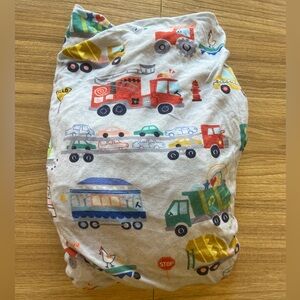 Little Sleepies Crib Sheets